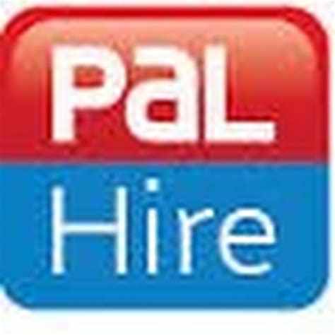 pal hire|pal hire email address.